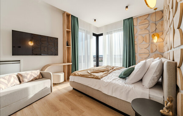 Feriehus - Vodice , Kroatia - CSV101 607