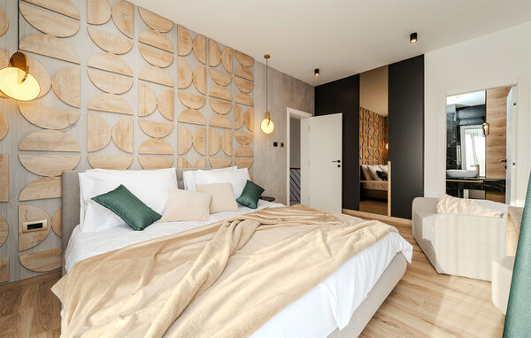 Feriehus - Vodice , Kroatia - CSV101 5