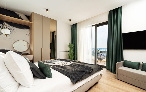 Feriehus - Vodice , Kroatia - CSV101 608
