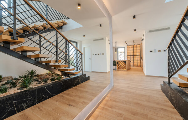 Feriehus - Vodice , Kroatia - CSV101 501