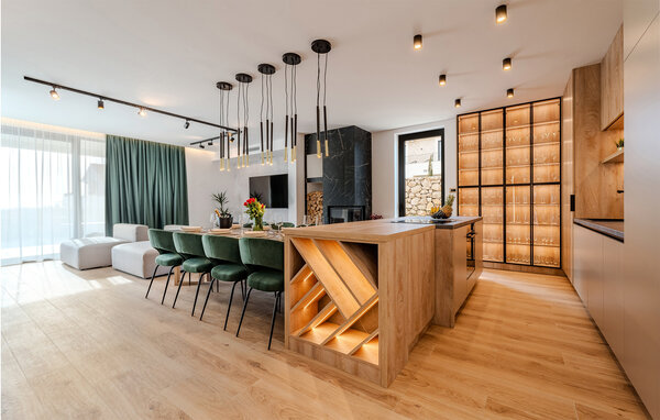 Feriehus - Vodice , Kroatia - CSV101 4