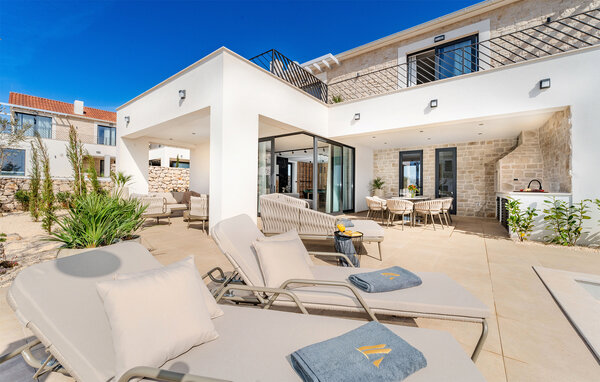 Feriehus - Vodice , Kroatia - CSV101 8