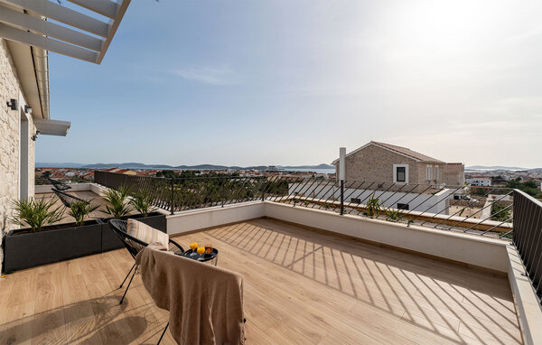 Feriehus - Vodice , Kroatia - CSV101 101