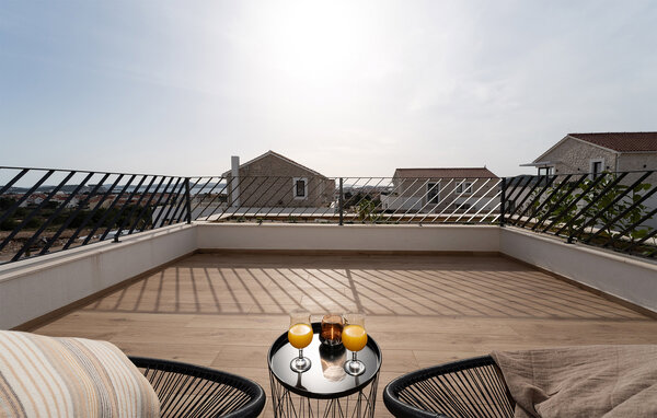 Feriehus - Vodice , Kroatia - CSV101 103