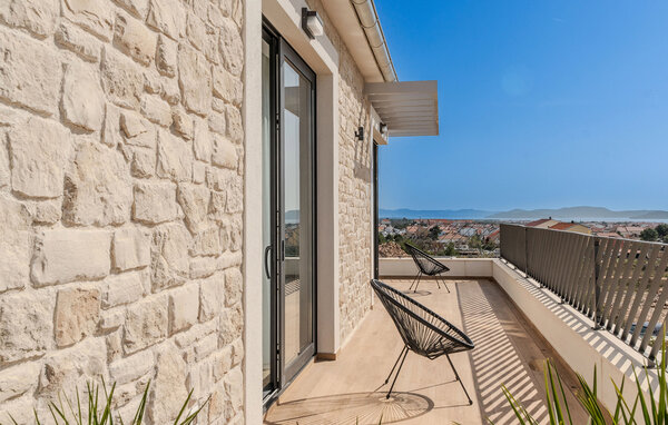 Feriehus - Vodice , Kroatia - CSV101 9