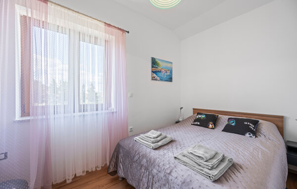 Appartamento - Murter - Murter , Croazia - CSV104 601