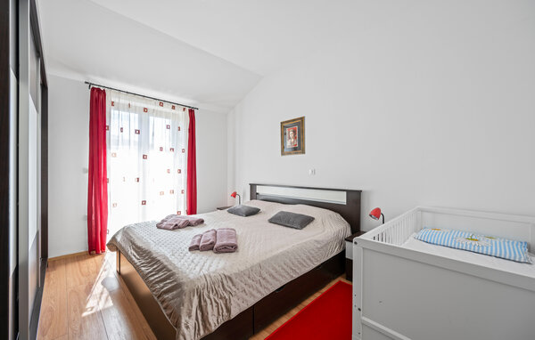 Appartamento - Murter - Murter , Croazia - CSV104 602
