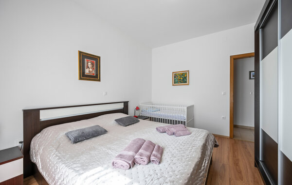 Appartamento - Murter - Murter , Croazia - CSV104 603