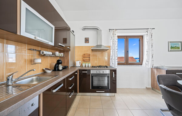 Appartamento - Murter - Murter , Croazia - CSV104 8