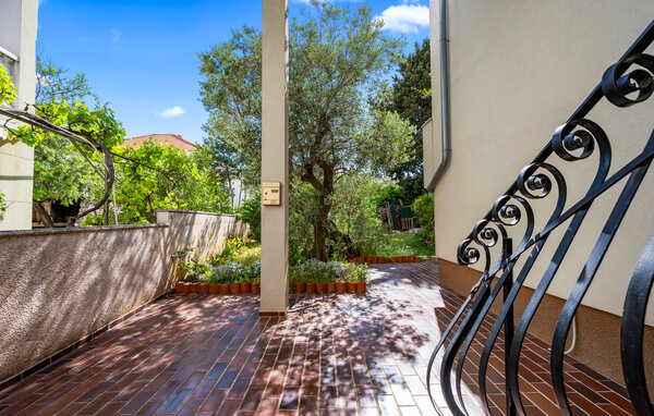 Appartamento - Murter - Murter , Croazia - CSV104 101