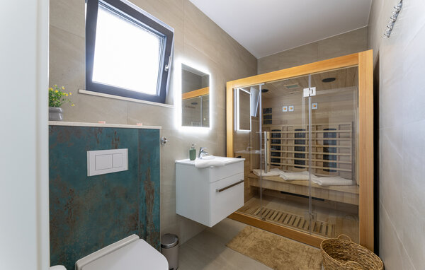 Ferienhaus - Primosten-Primosten , Kroatien - CSV106 706