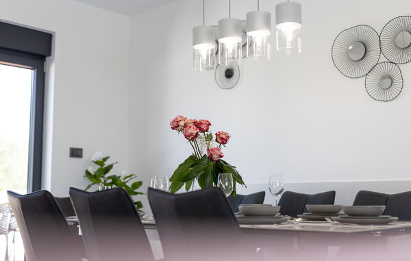Ferienhaus - Primosten-Primosten , Kroatien - CSV106 304