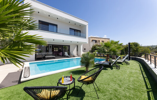 Ferienhaus - Primosten-Primosten , Kroatien - CSV106 81