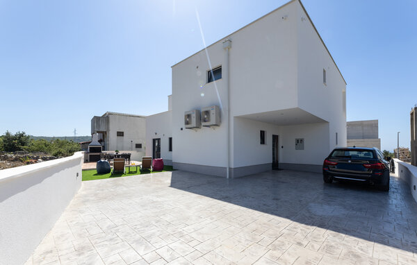 Ferienhaus - Primosten-Primosten , Kroatien - CSV106 82
