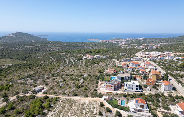 Ferienhaus - Primosten-Primosten , Kroatien - CSV106 83