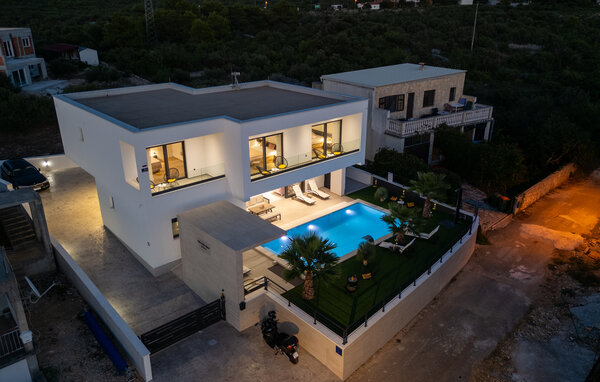 Ferienhaus - Primosten-Primosten , Kroatien - CSV106 84