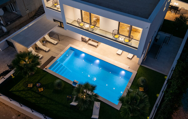 Ferienhaus - Primosten-Primosten , Kroatien - CSV106 85