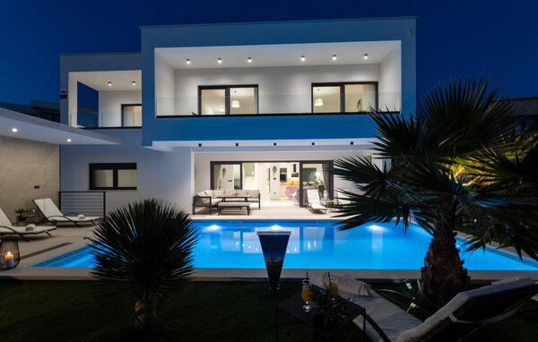 Ferienhaus - Primosten-Primosten , Kroatien - CSV106 86