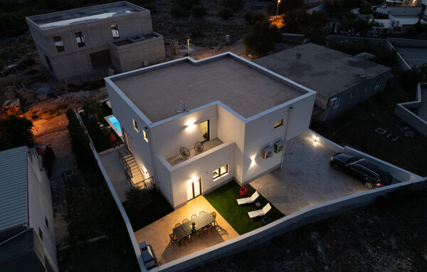Ferienhaus - Primosten-Primosten , Kroatien - CSV106 87