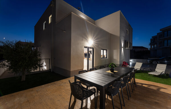 Ferienhaus - Primosten-Primosten , Kroatien - CSV106 107