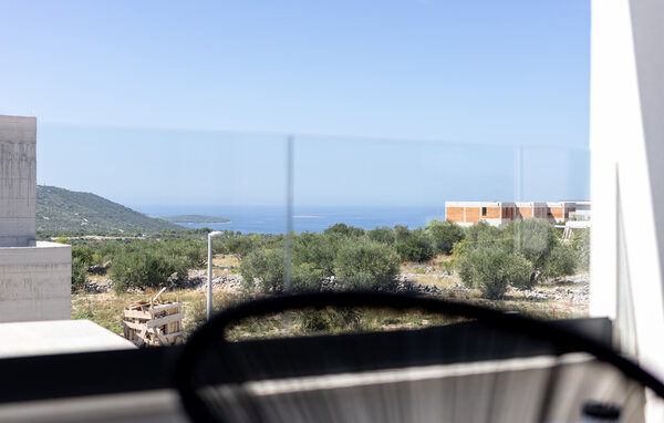 Ferienhaus - Primosten-Primosten , Kroatien - CSV106 201