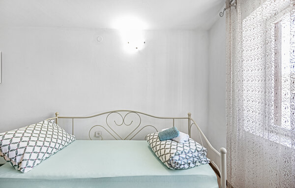 Holiday Home - Sibenik - Konjevrate , Croatia - CSV107 601