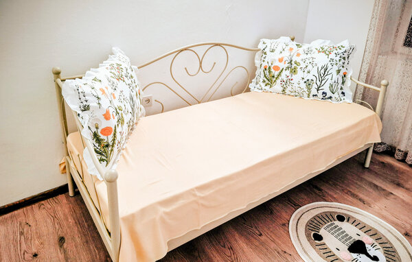 Semesterhus - Sibenik - Konjevrate , Kroatien - CSV107 602