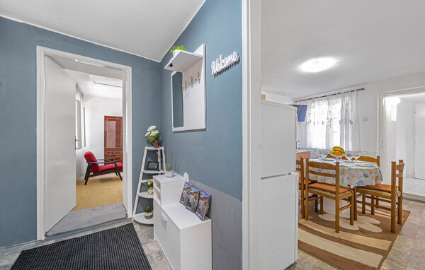 Casa de vacaciones - Sibenik - Konjevrate , Croacia - CSV107 301