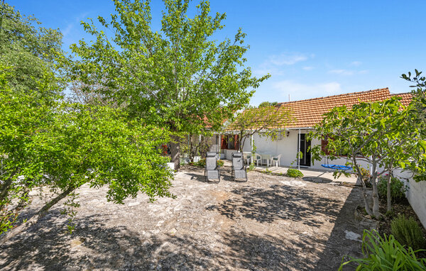 Holiday Home - Sibenik - Konjevrate , Croatia - CSV107 6