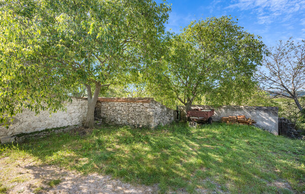 Holiday Home - Sibenik - Konjevrate , Croatia - CSV107 7