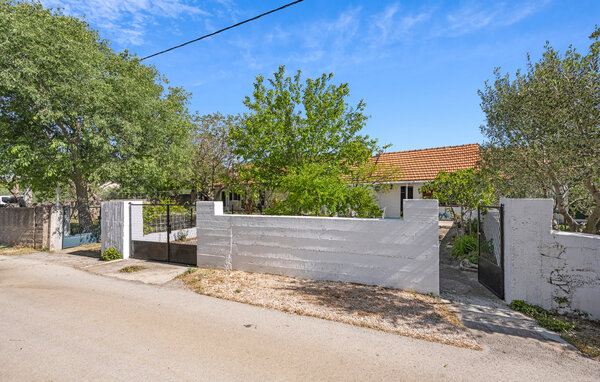 Holiday Home - Sibenik - Konjevrate , Croatia - CSV107 8