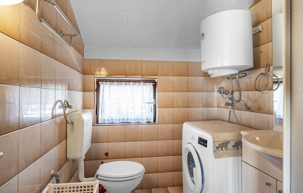 Apartment - Sibenik-Sibenik , Croatia - CSV109 701