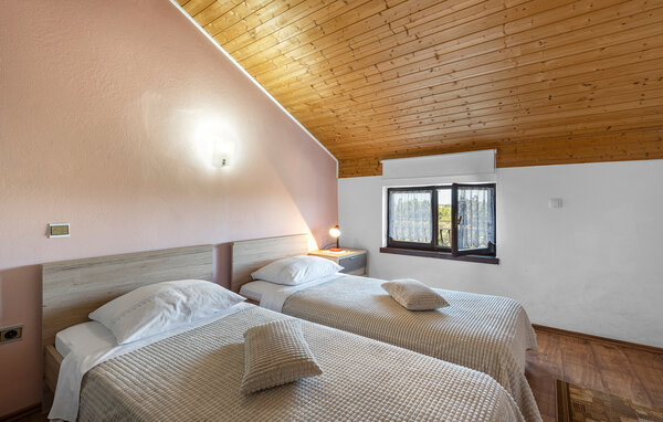 Apartment - Sibenik-Sibenik , Croatia - CSV109 601
