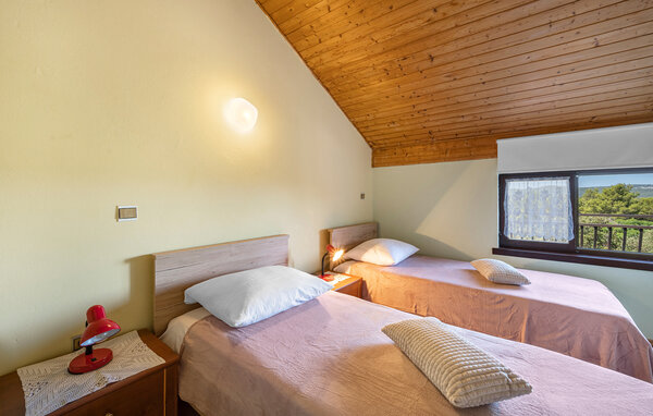 Apartment - Sibenik-Sibenik , Croatia - CSV109 602