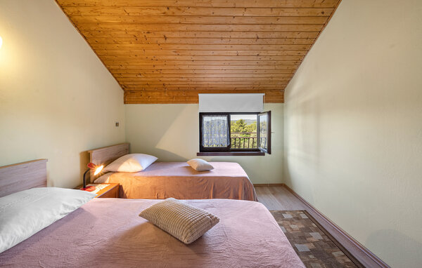 Apartment - Sibenik-Sibenik , Croatia - CSV109 603