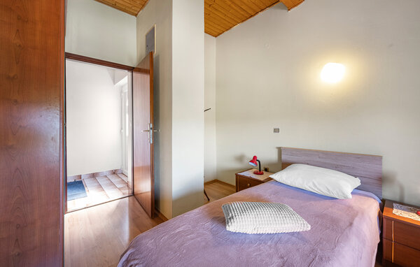 Apartment - Sibenik-Sibenik , Croatia - CSV109 604