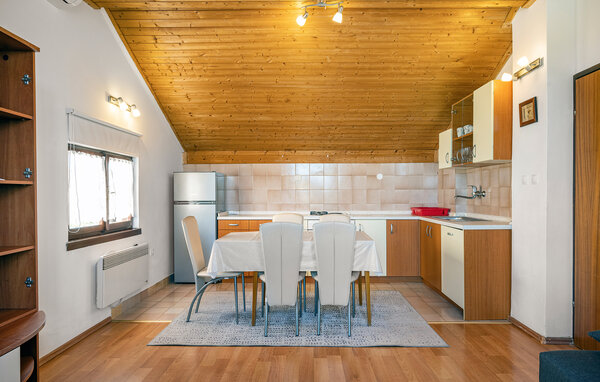 Apartment - Sibenik-Sibenik , Croatia - CSV109 4