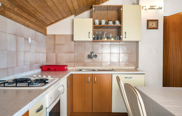 Apartment - Sibenik-Sibenik , Croatia - CSV109 401