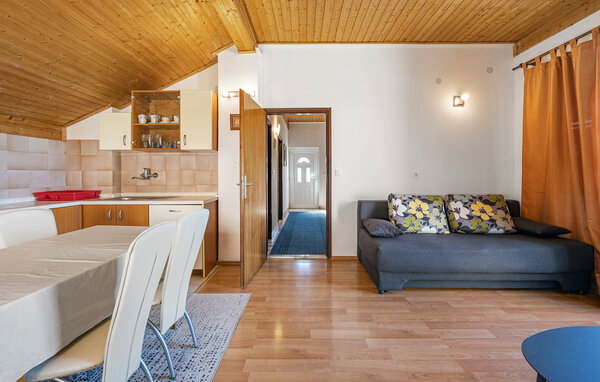 Apartment - Sibenik-Sibenik , Croatia - CSV109 301