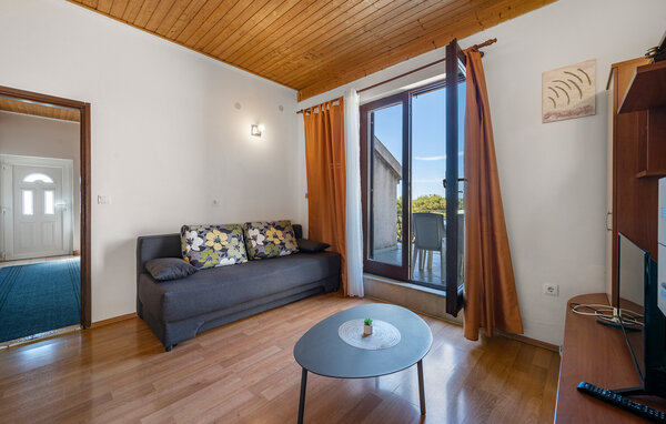 Apartment - Sibenik-Sibenik , Croatia - CSV109 302