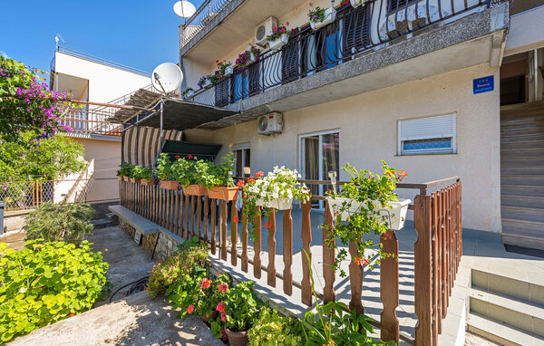 Apartment - Sibenik-Sibenik , Croatia - CSV109 103