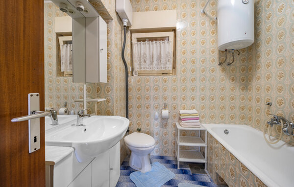 Ferienwohnung - Sibenik-Sibenik , Kroatien - CSV110 701