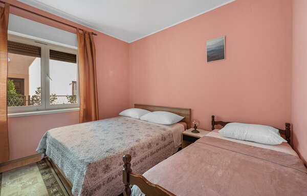 Ferienwohnung - Sibenik-Sibenik , Kroatien - CSV110 601