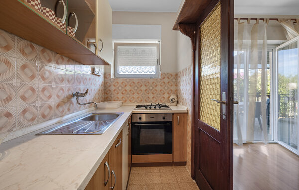 Ferienwohnung - Sibenik-Sibenik , Kroatien - CSV110 4