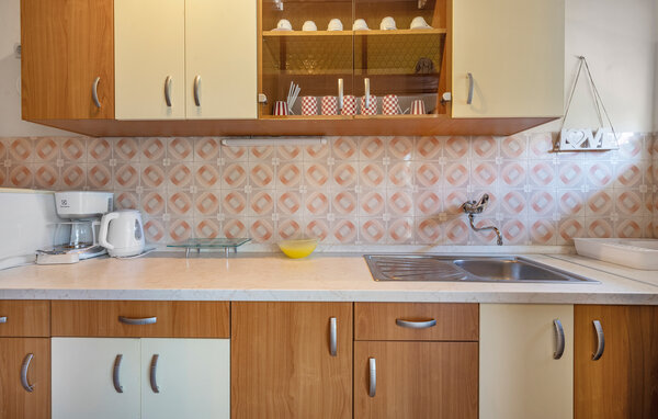 Ferienwohnung - Sibenik-Sibenik , Kroatien - CSV110 401