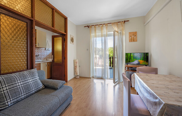 Ferienwohnung - Sibenik-Sibenik , Kroatien - CSV110 3