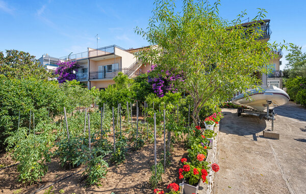 Ferienwohnung - Sibenik-Sibenik , Kroatien - CSV110 81