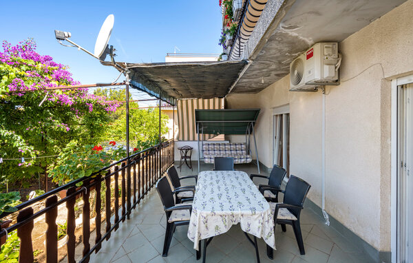 Ferienwohnung - Sibenik-Sibenik , Kroatien - CSV110 101