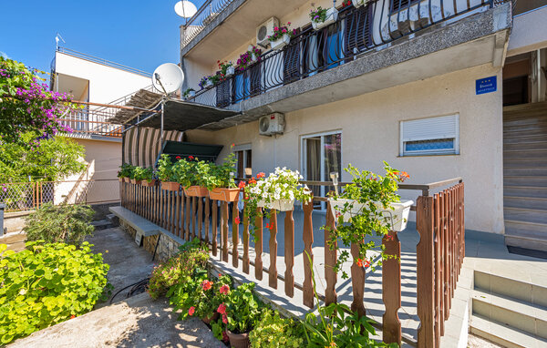 Ferienwohnung - Sibenik-Sibenik , Kroatien - CSV110 103
