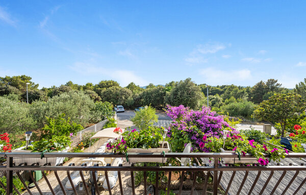Ferienwohnung - Sibenik-Sibenik , Kroatien - CSV110 202